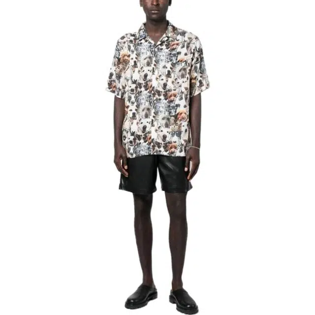 Martine rose SS23