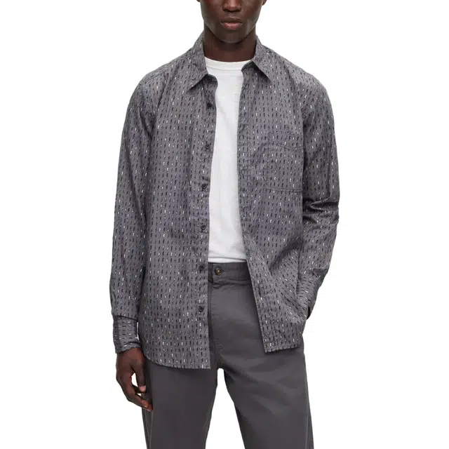HUGO BOSS SS23
