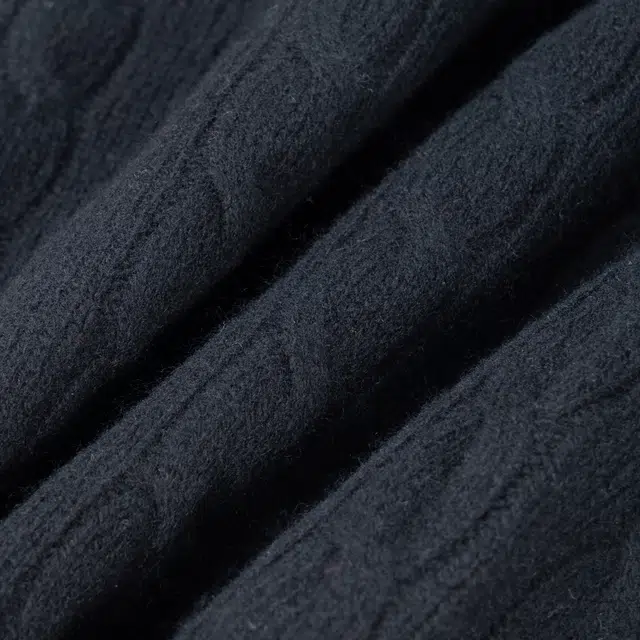 Polo Ralph Lauren Sweater Black