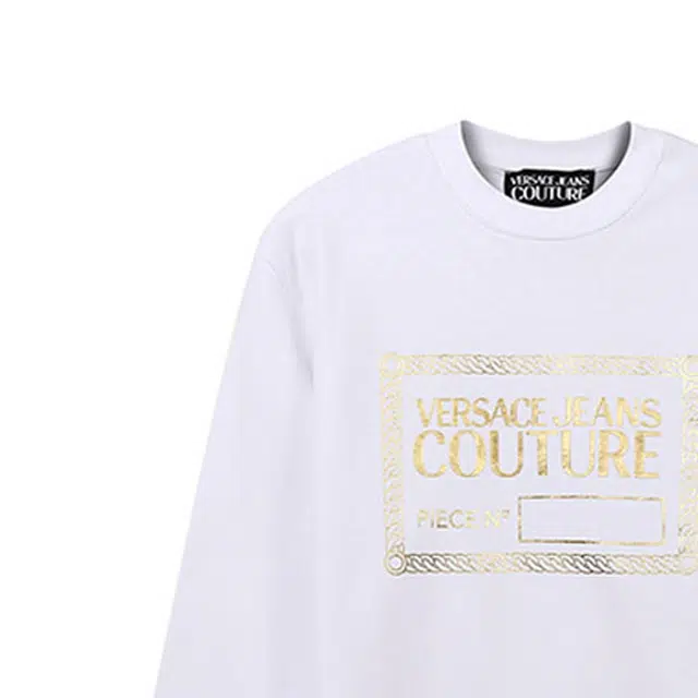 VERSACE JEANS COUTURE Logo