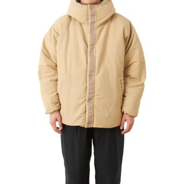 White Mountaineering
