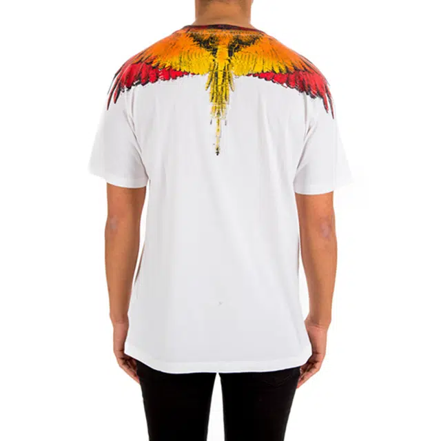Marcelo Burlon T