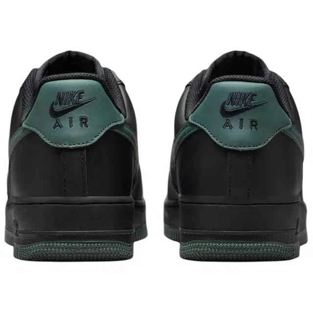 Nike Air Force 1 Vintage Green