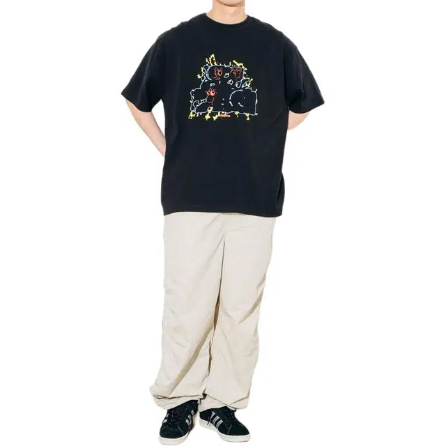 beams T