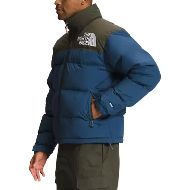 THE NORTH FACE SS23 1992 Low-Fi Hi-Tek Logo