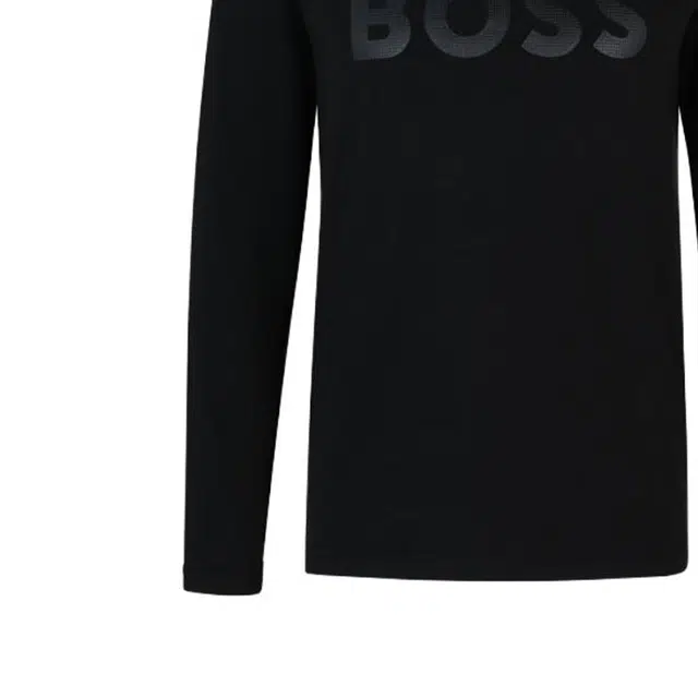 HUGO BOSS FW23 LogoT