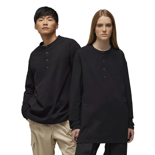 Y-3 WRKWR SS TEE T