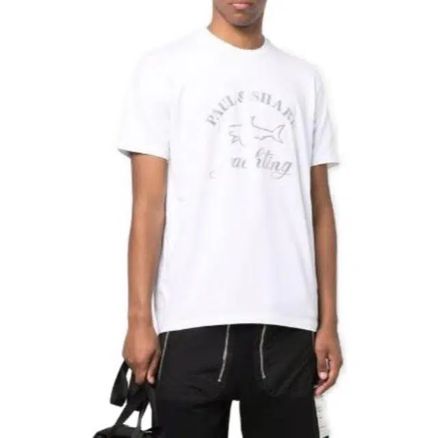 Paul Shark yachting T
