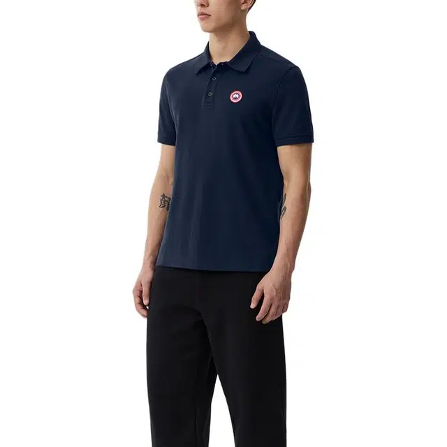 Canada Goose Polo