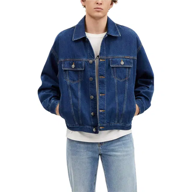 COACH Denim Jacket