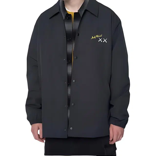 UNIQLO KAWS x WARHOL
