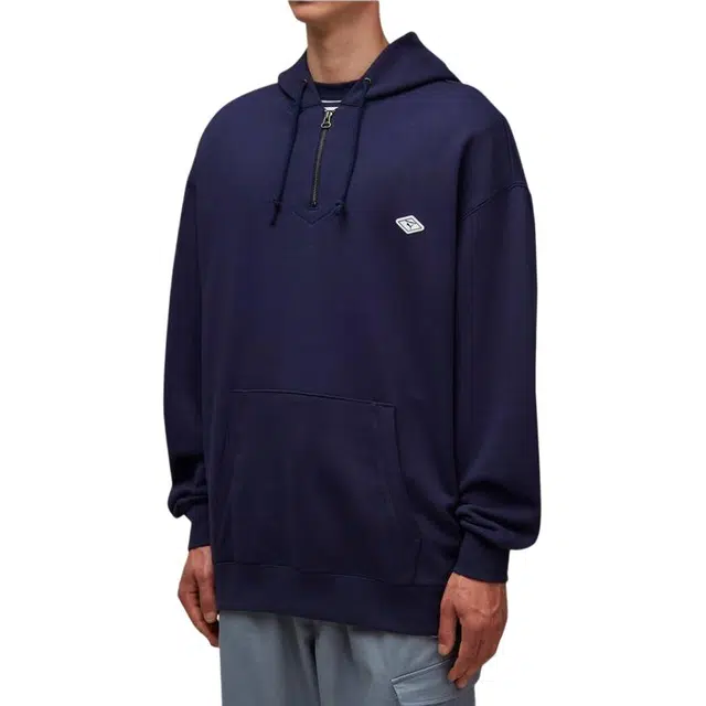 PUMA x nanamica SS23 Hoodie