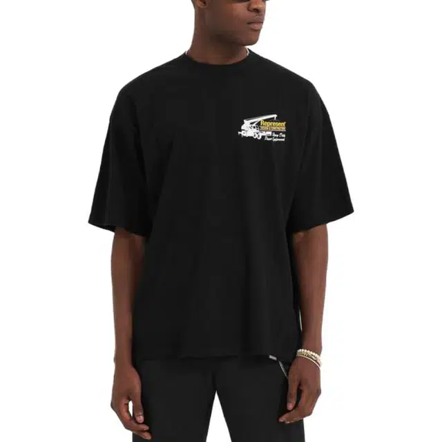 REPRESENT SS23 T