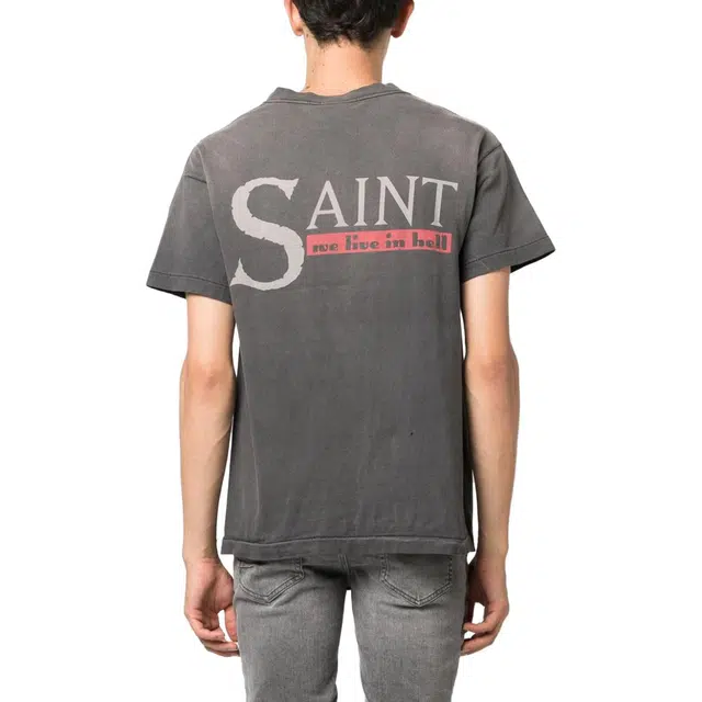 SAINT Mxxxxxx T