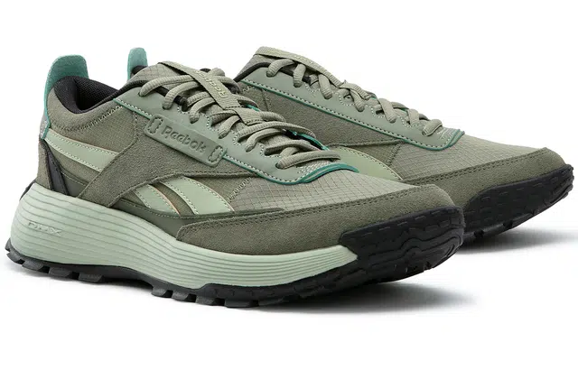 reebok Стильные Sport Graphic Series Linear Logo Ανδρικό T-shirt