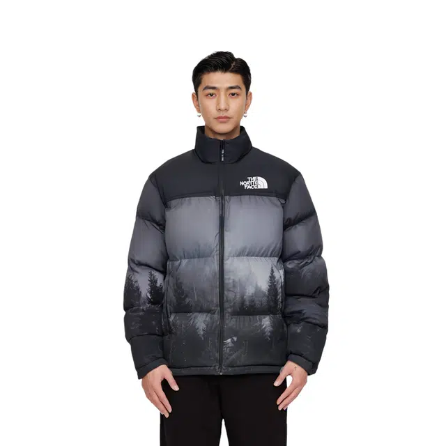 The North Face Novely Nuptse Jacket