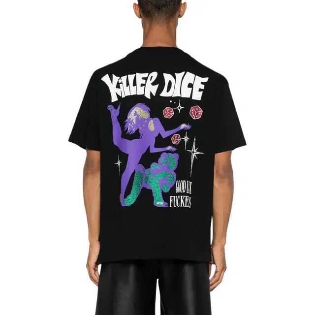 GCDS T