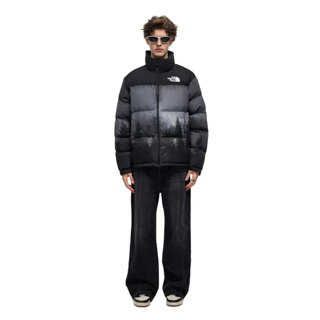 The North Face Novely Nuptse Jacket