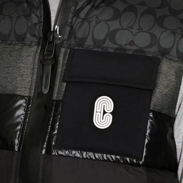 COACH Logo