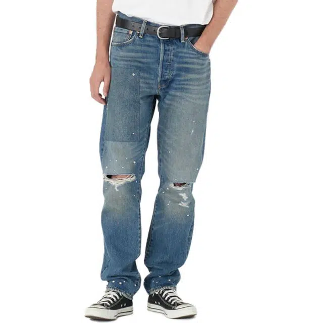 Levis