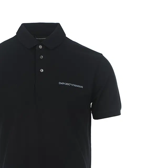 EMPORIO ARMANI SS23 Polo