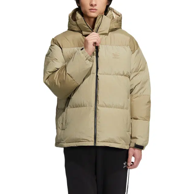 adidas originals Goose Down Logo