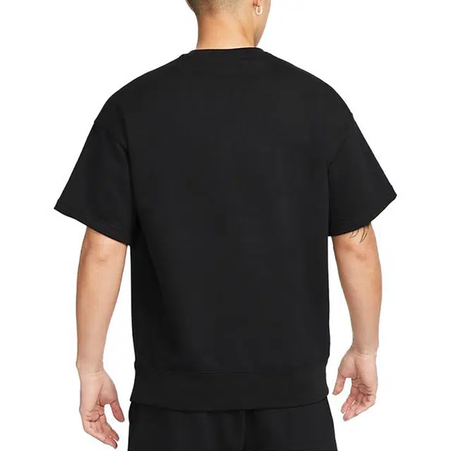 Nike Logo T