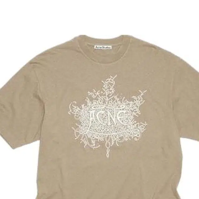Acne Studios LogoT