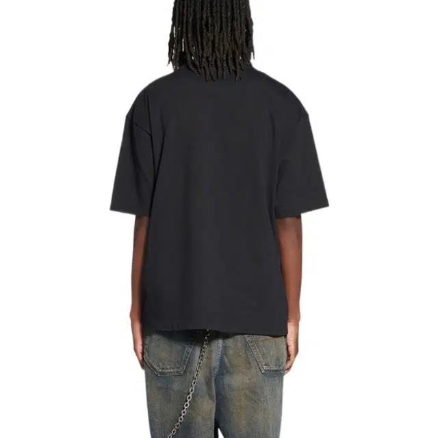 Balenciaga FW22 LogoT