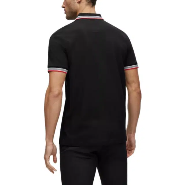 HUGO BOSS LogoPolo