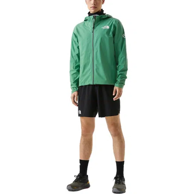 THE NORTH FACE Logo