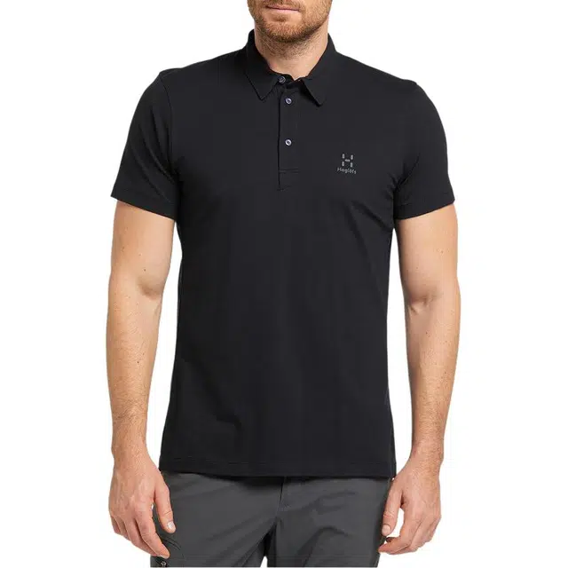 HAGLFS LogoPolo