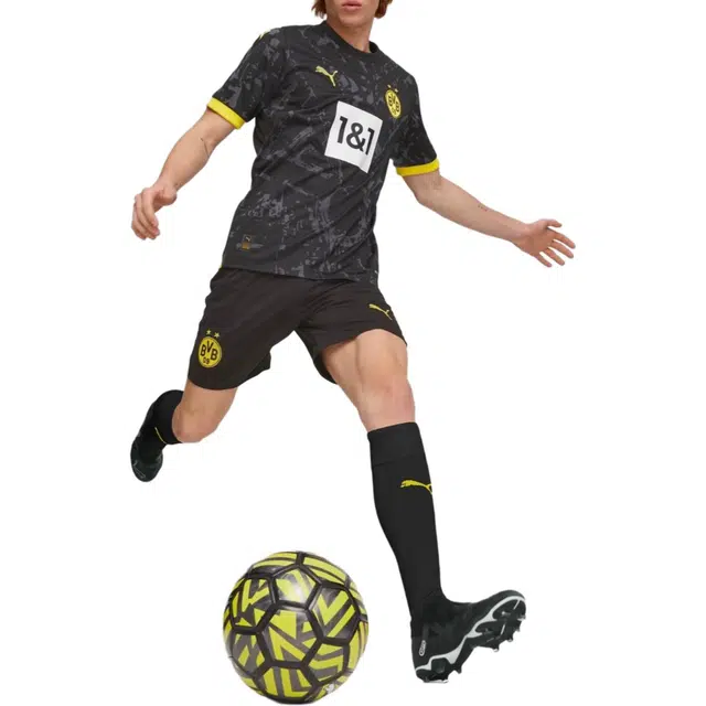 PUMA Bvb Away Jersey Replica