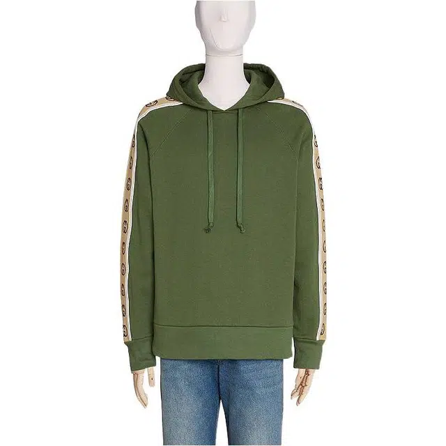 GUCCI GG Logo