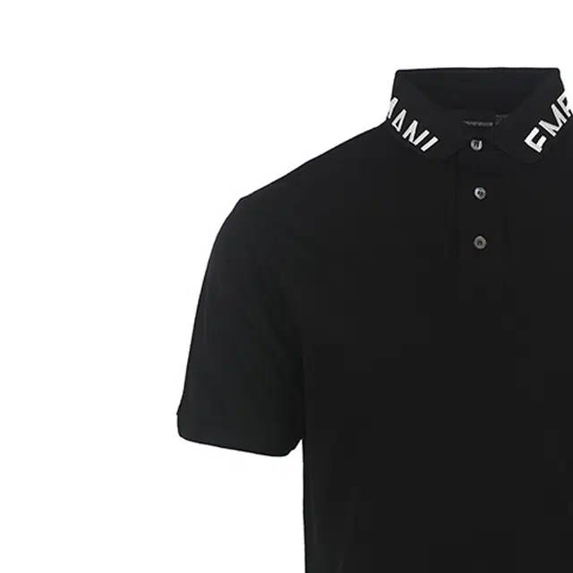 EMPORIO ARMANI SS23 LogoPolo