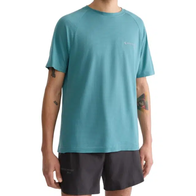 KLATTERMUSEN Groa SS Tee T T