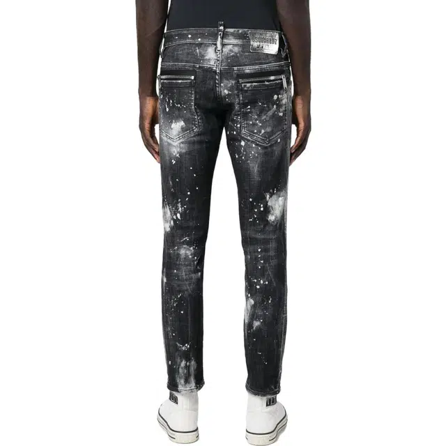 DSQUARED 2