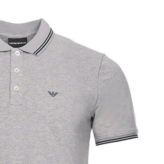 EMPORIO ARMANI Polo