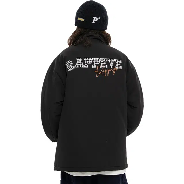 Rappeye