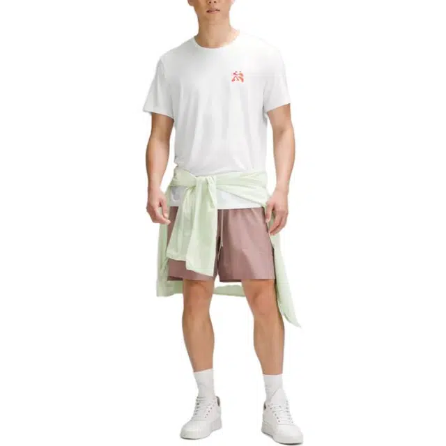 lululemon T
