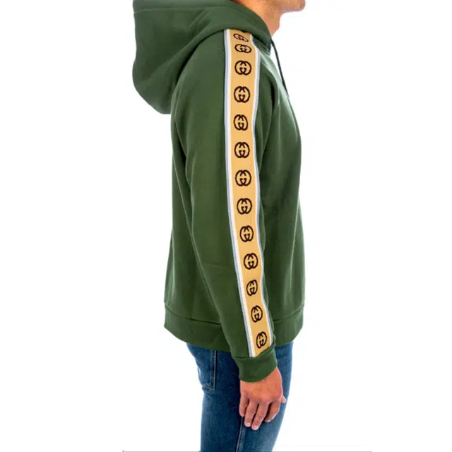 GUCCI GG Logo