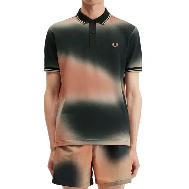 FRED PERRY SS24