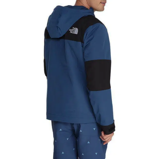 The North Face