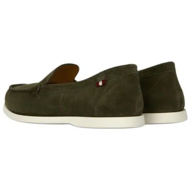 BALLY