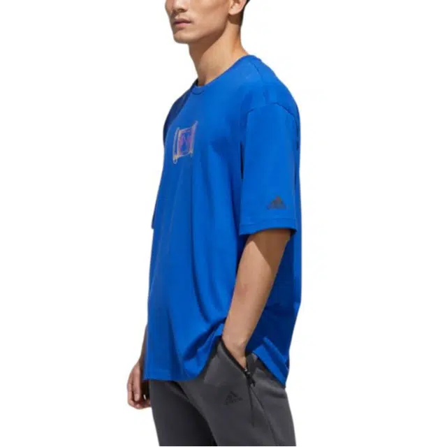 adidas Ub Gfx Tee 1 T