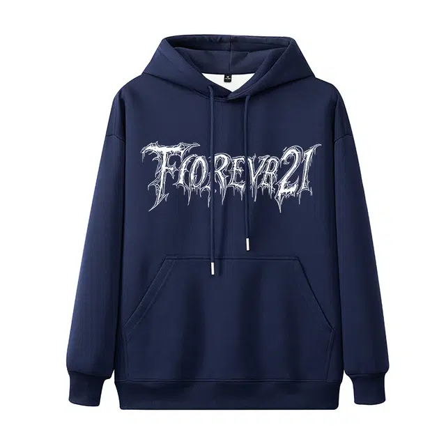 FOREVER 21
