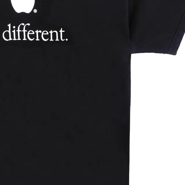 Balenciaga FW22 Be Different T