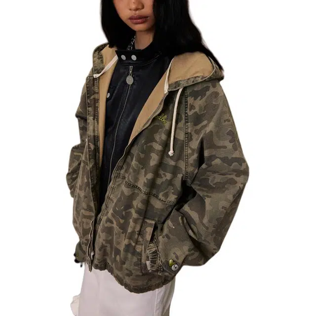 GOOD BAI FW24 GOODEES logo