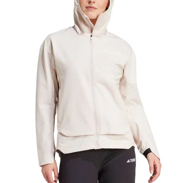 adidas Terrex Multi Softshell Jacket