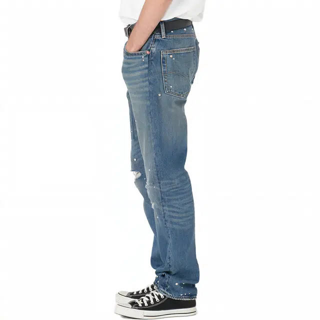 Levis